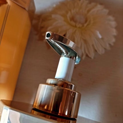 DIAMOND SHINE シャンプー/ヘアトリートメント/&Prism/市販シャンプーを使ったクチコミ(2枚目)