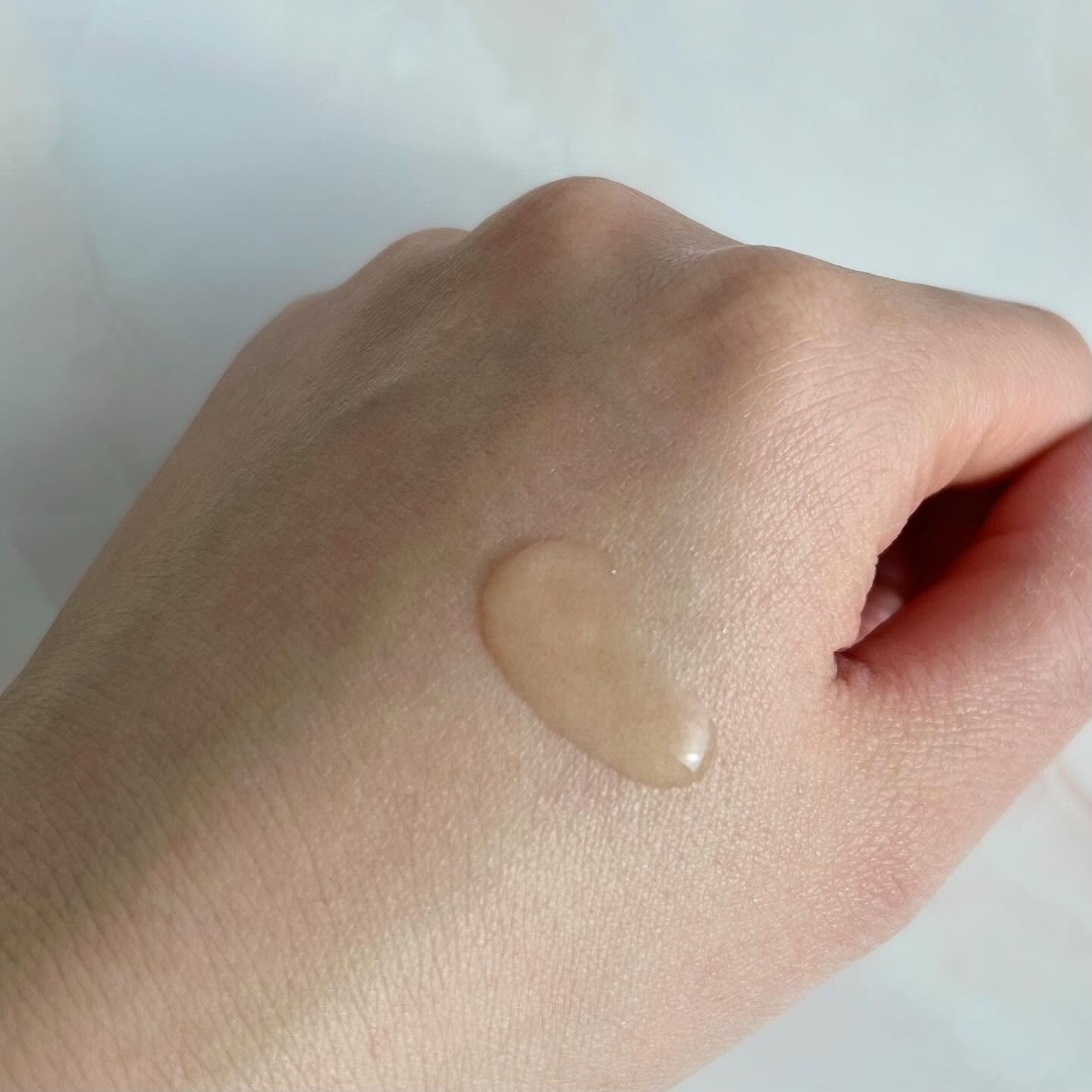 アルティメイト グロウセラム/Bonajour/美容液を使ったクチコミ（3枚目）