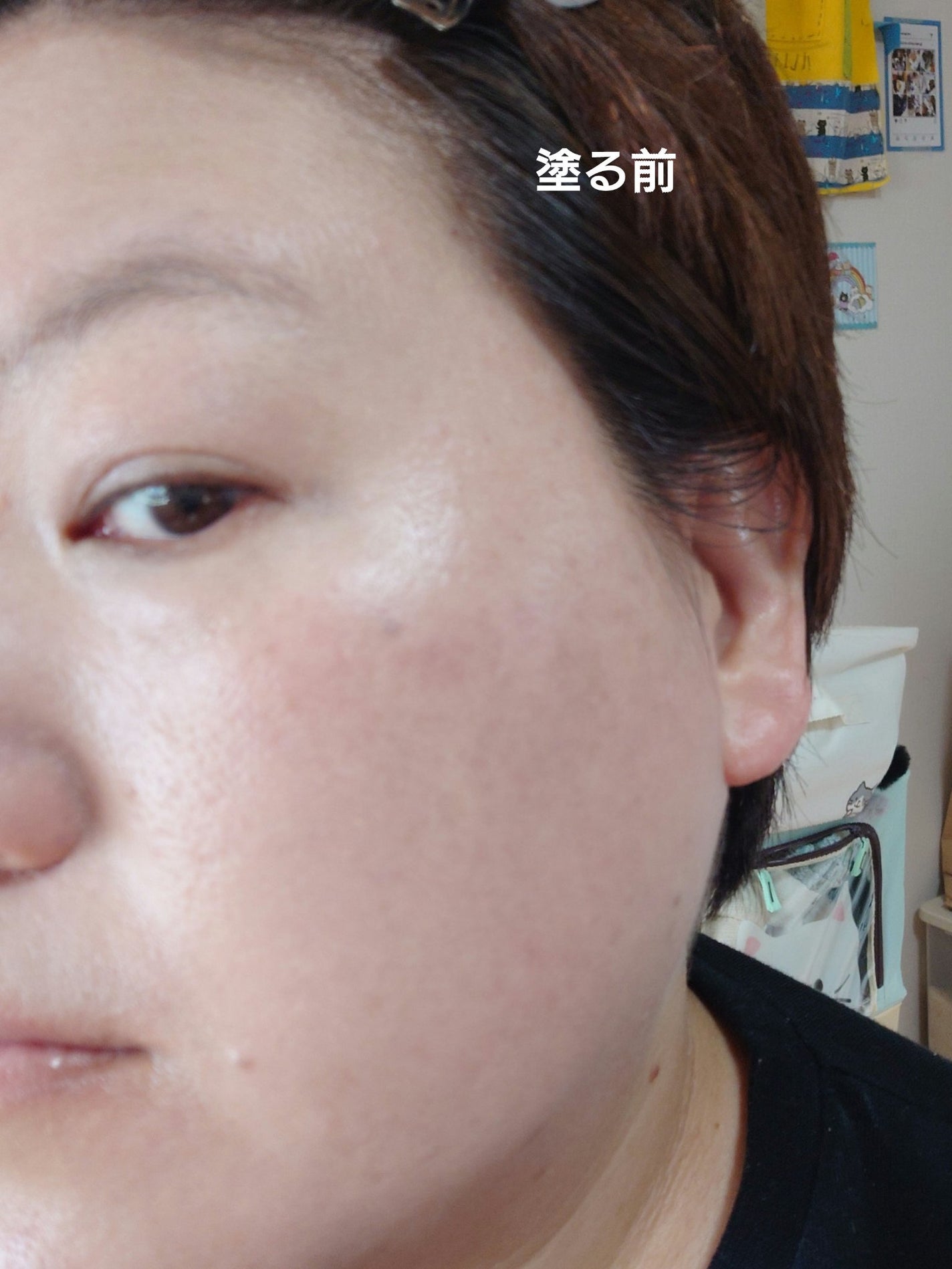 玉養桃花 プレストパウダー/花西子/プレストパウダーを使ったクチコミ(5枚目)