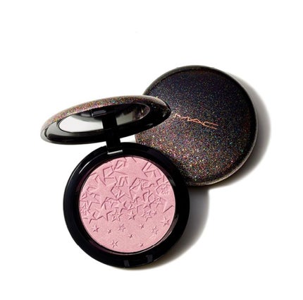 オパールセント フェイス パウダー/M・A・C/プレストパウダーを使ったクチコミ(1枚目)