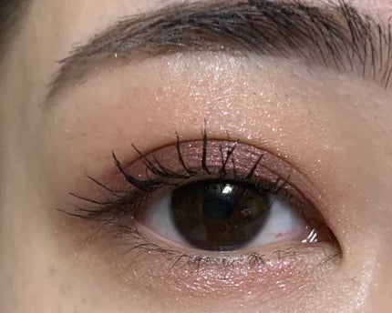 アディクション ザ アイシャドウ/ADDICTION/単色アイシャドウを使ったクチコミ(4枚目)