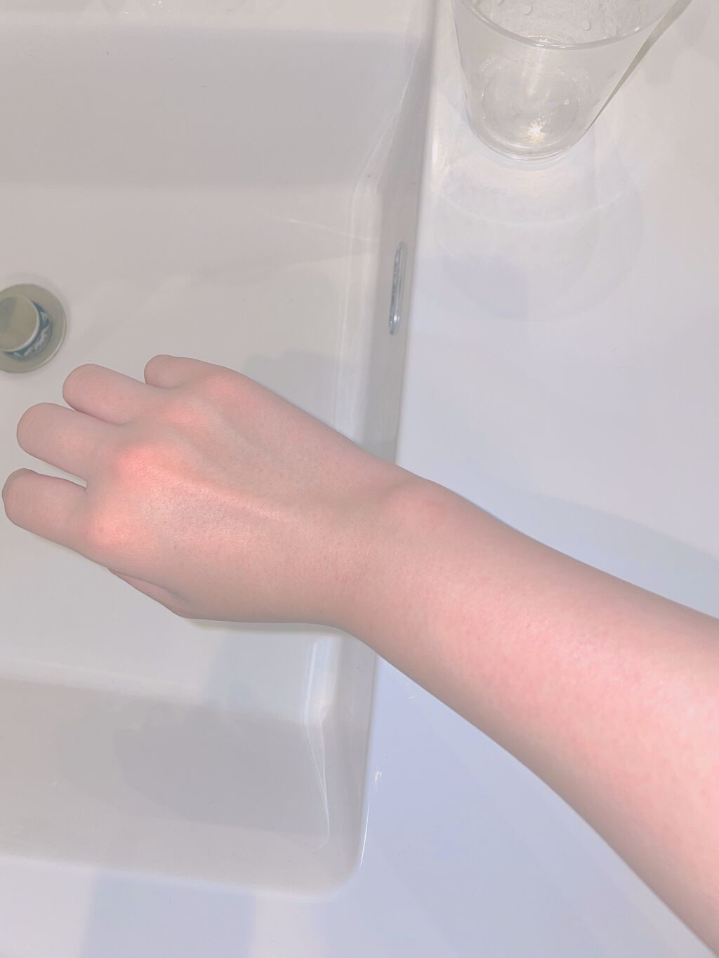 ニベアクリーム/ニベア/ボディクリームを使ったクチコミ（1枚目）