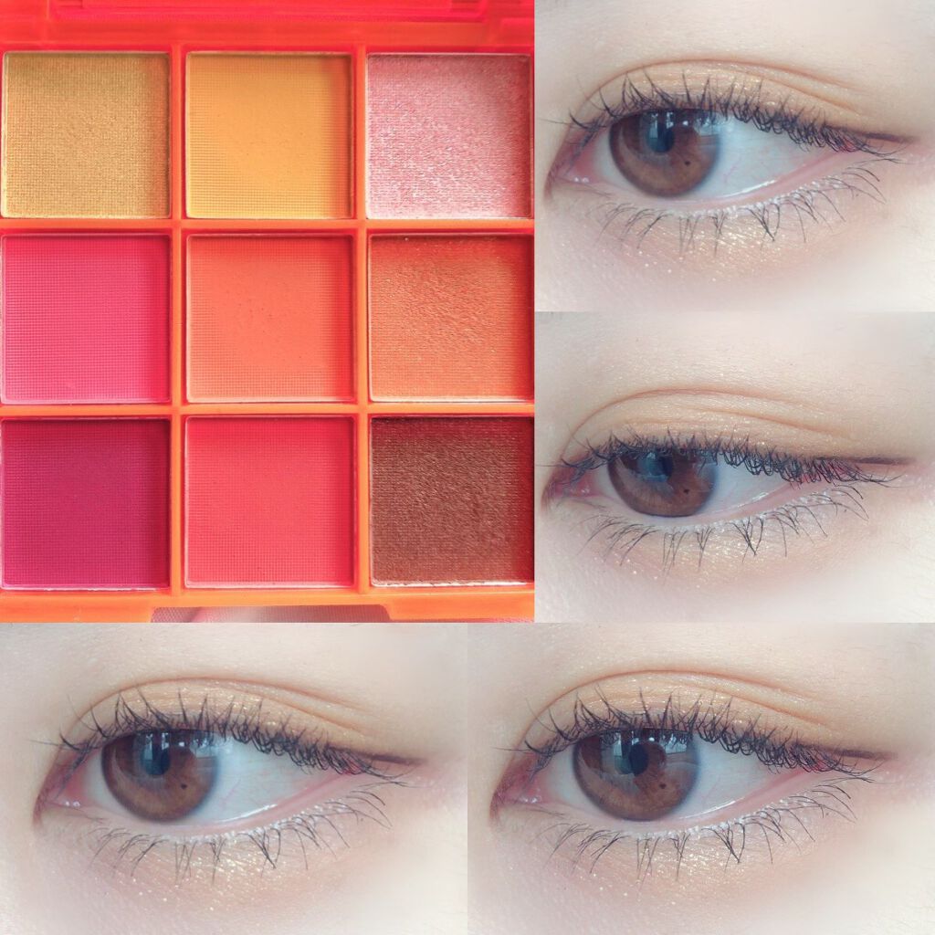 【旧品】パーフェクトエクステンション マスカラ/D-UP/マスカラを使ったクチコミ(3枚目)