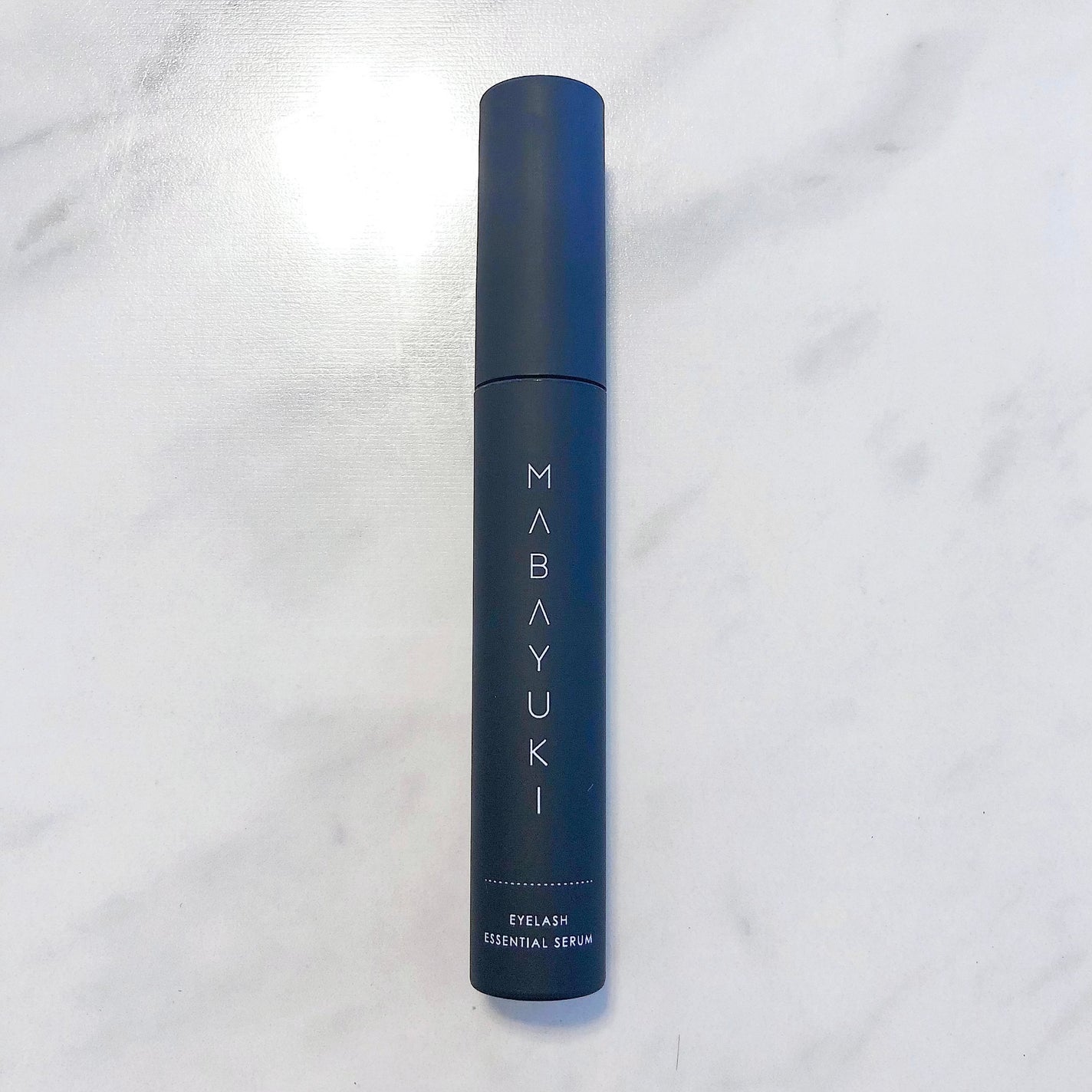 MABAYUKI/MABAYUKI/まつげ美容液を使ったクチコミ(1枚目)
