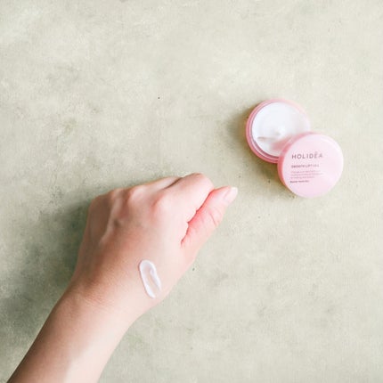 ホリーディア クリーミーリセットクレンジング/HOLIDEA/泡洗顔を使ったクチコミ(5枚目)