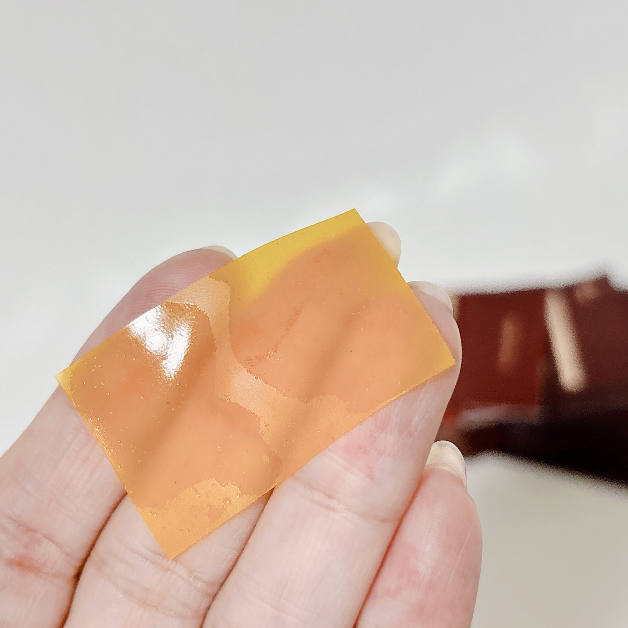 ヨエスターGLTダイレクトウルトラX/ESTHER FORMULA/美容サプリメントを使ったクチコミ（2枚目）