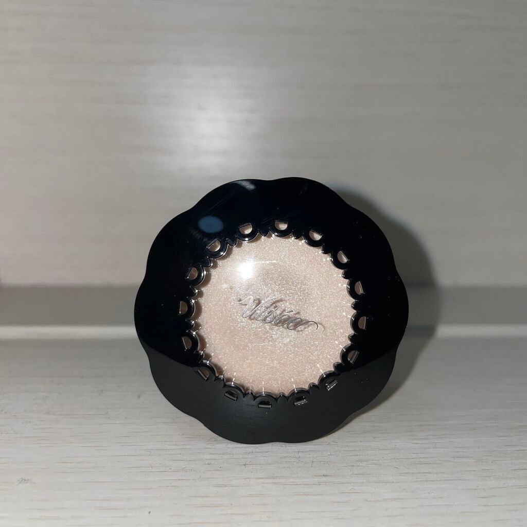 リシェ リップ&チーククリーム N/Visée/ジェル・クリームチークを使ったクチコミ(1枚目)