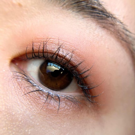 ダズルシャドウ/M・A・C/単色アイシャドウを使ったクチコミ(4枚目)