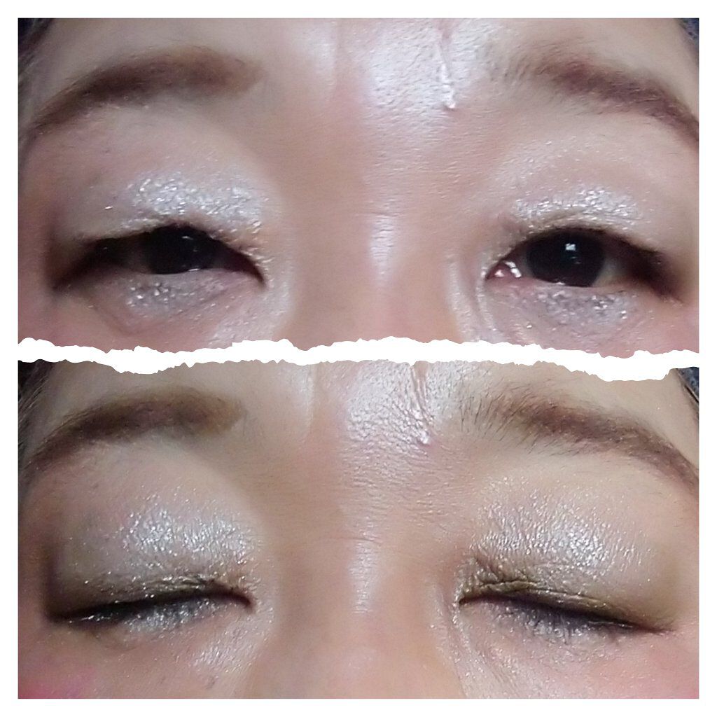 4色アイシャドウパレット 08 エメピスターシュ/aZTK/アイシャドウパレットを使ったクチコミ（3枚目）