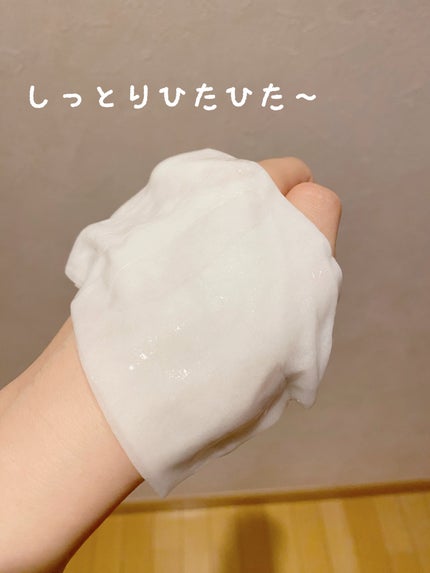 トリデン ダイブインマスクパック/Torriden/シートマスク・パックを使ったクチコミ(5枚目)