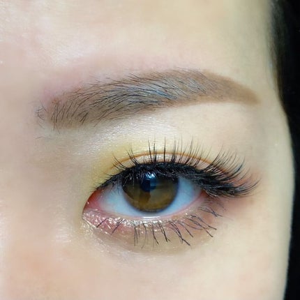 ラブ ユー ソー モッチ シャドウ パレット/NYX Professional Makeup/ジェル・クリームアイシャドウを使ったクチコミ(2枚目)