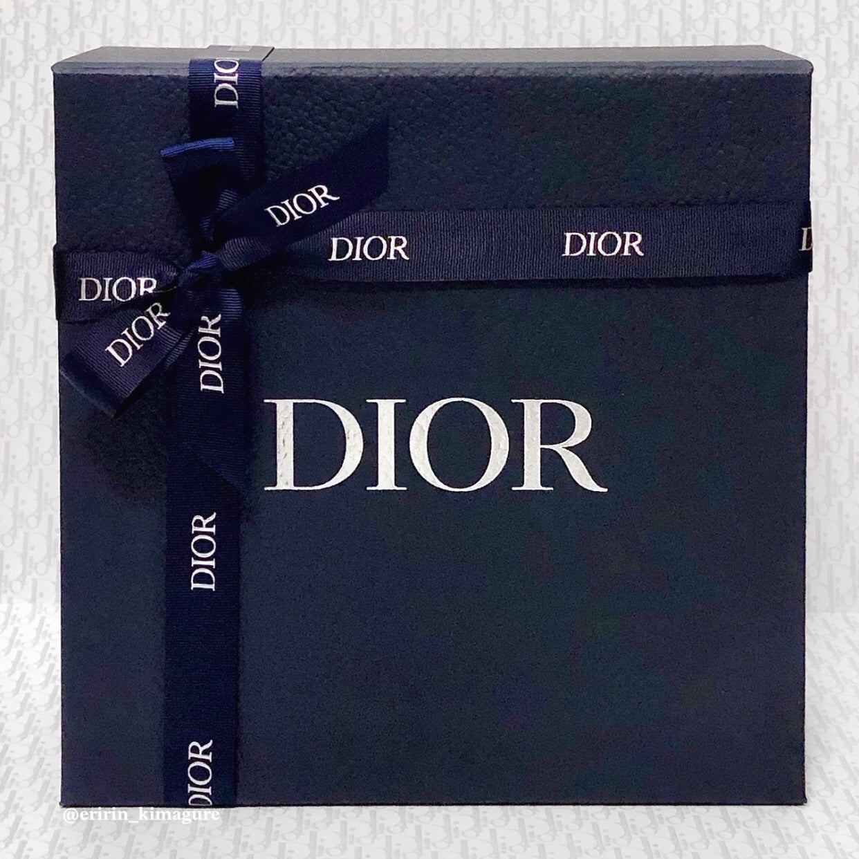 ソヴァージュ パフューム ボディ スティック/Dior/香水(その他)を使ったクチコミ(6枚目)