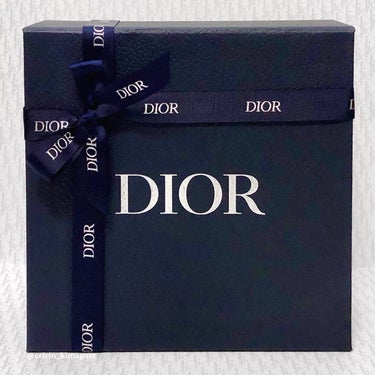 ソヴァージュ パフューム ボディ スティック/Dior/香水(その他)を使ったクチコミ（6枚目）