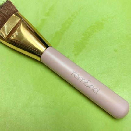 【旧品】パウダーチークス/キャンメイク/パウダーチークを使ったクチコミ(6枚目)