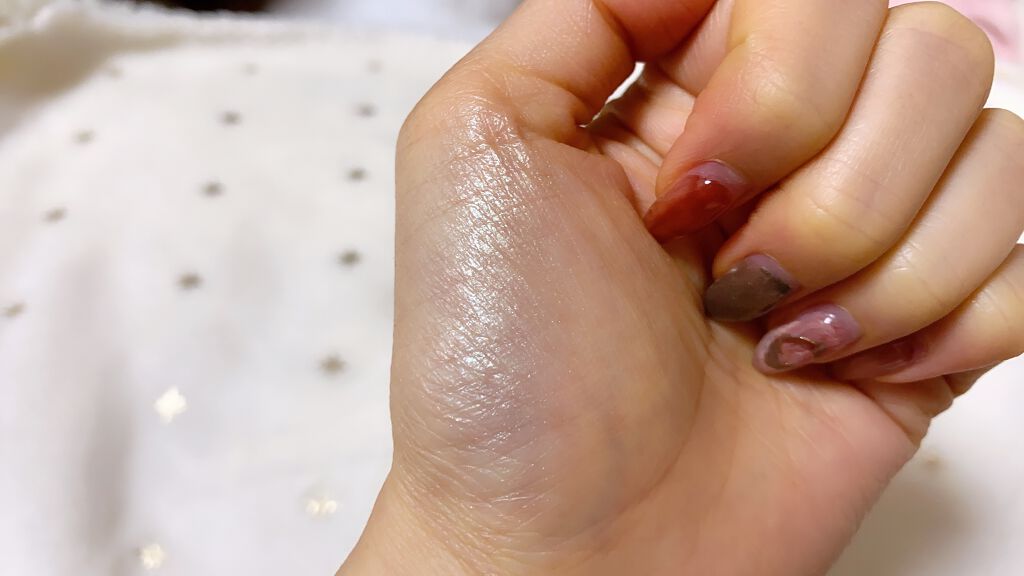 ダイヤモンドライト マルチユース ハイライター/Too Faced/パウダーハイライトを使ったクチコミ(3枚目)