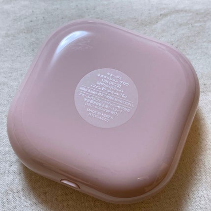 ネオクッション グロウ/LANEIGE/クッションファンデーションを使ったクチコミ(5枚目)