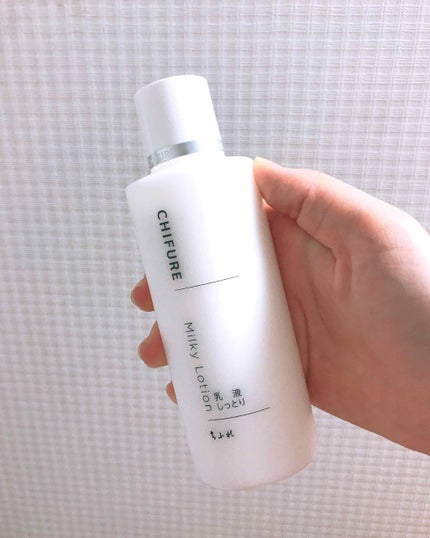 ハトムギ化粧水(ナチュリエ スキンコンディショナー R )/ナチュリエ/化粧水を使ったクチコミ(2枚目)