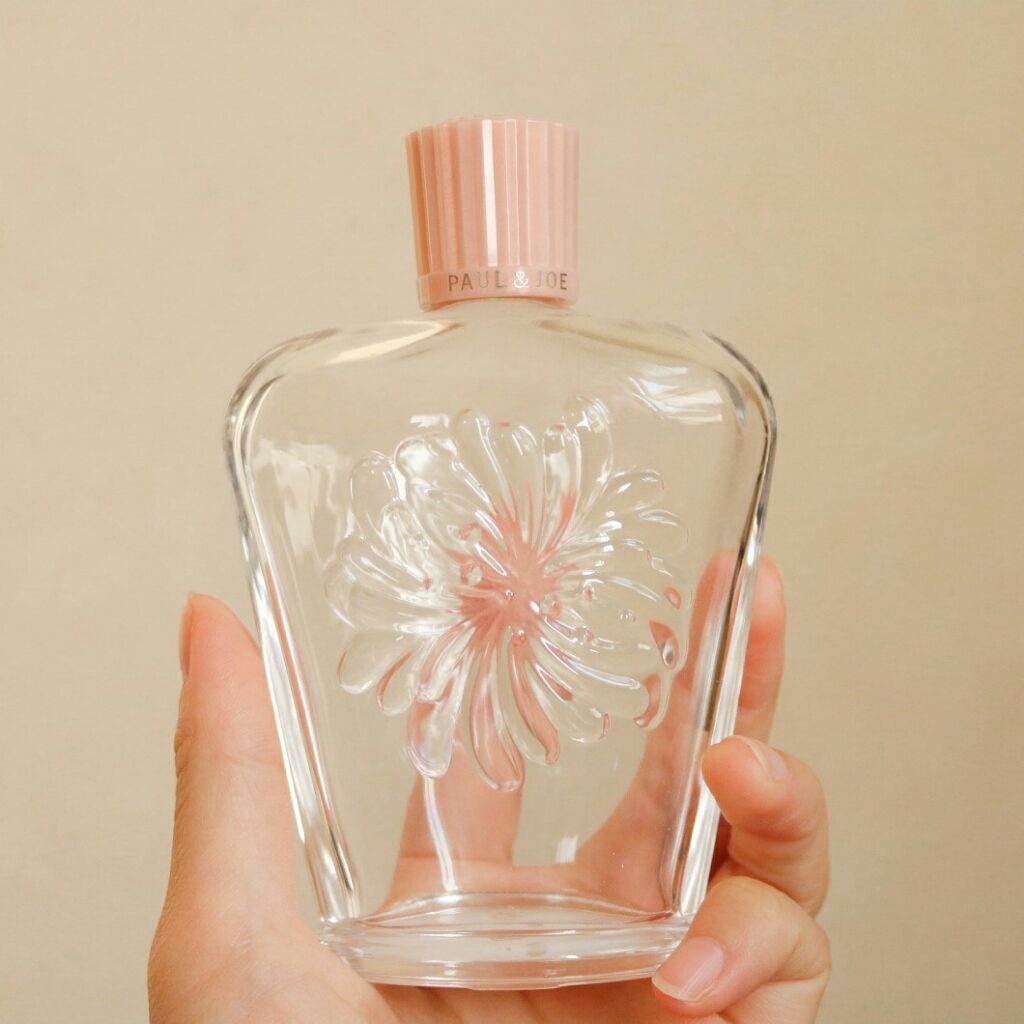 ネイルエナメル リムーバー/PAUL & JOE BEAUTE/除光液を使ったクチコミ(1枚目)