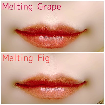 ウォンジョンヨ フォンダンリップ/Wonjungyo/口紅を使ったクチコミ(5枚目)