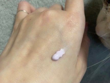 アリィー クロノビューティ カラーチューニングUV/アリィー/日焼け止めクリームを使ったクチコミ(2枚目)