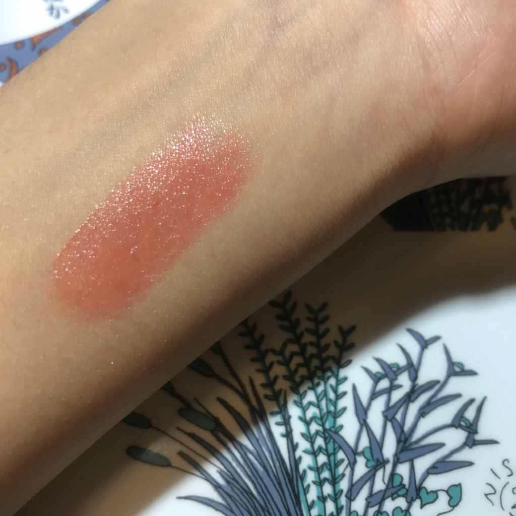  38°C / 99°F Lipstick <TOKYO>/UZU BY FLOWFUSHI/口紅を使ったクチコミ（2枚目）