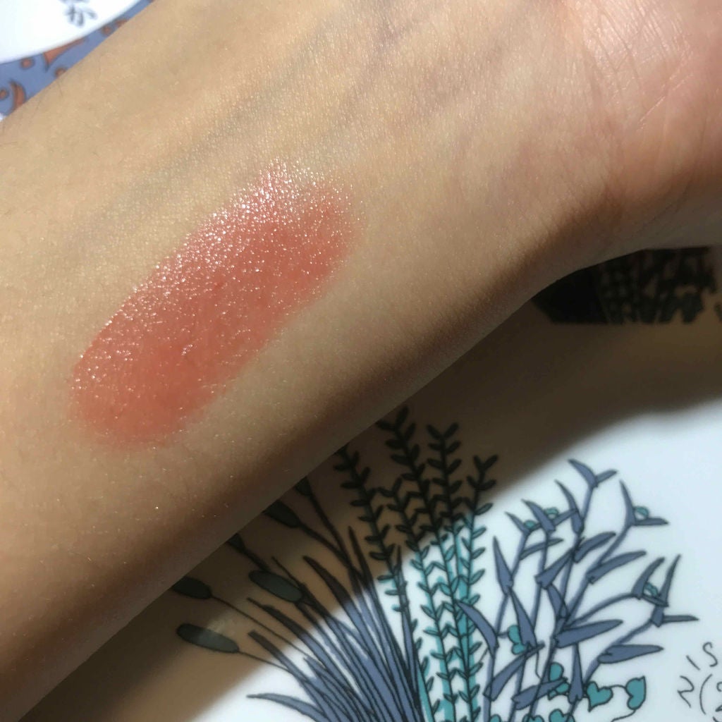 38°C / 99°F Lipstick <TOKYO>/UZU BY FLOWFUSHI/口紅を使ったクチコミ(2枚目)