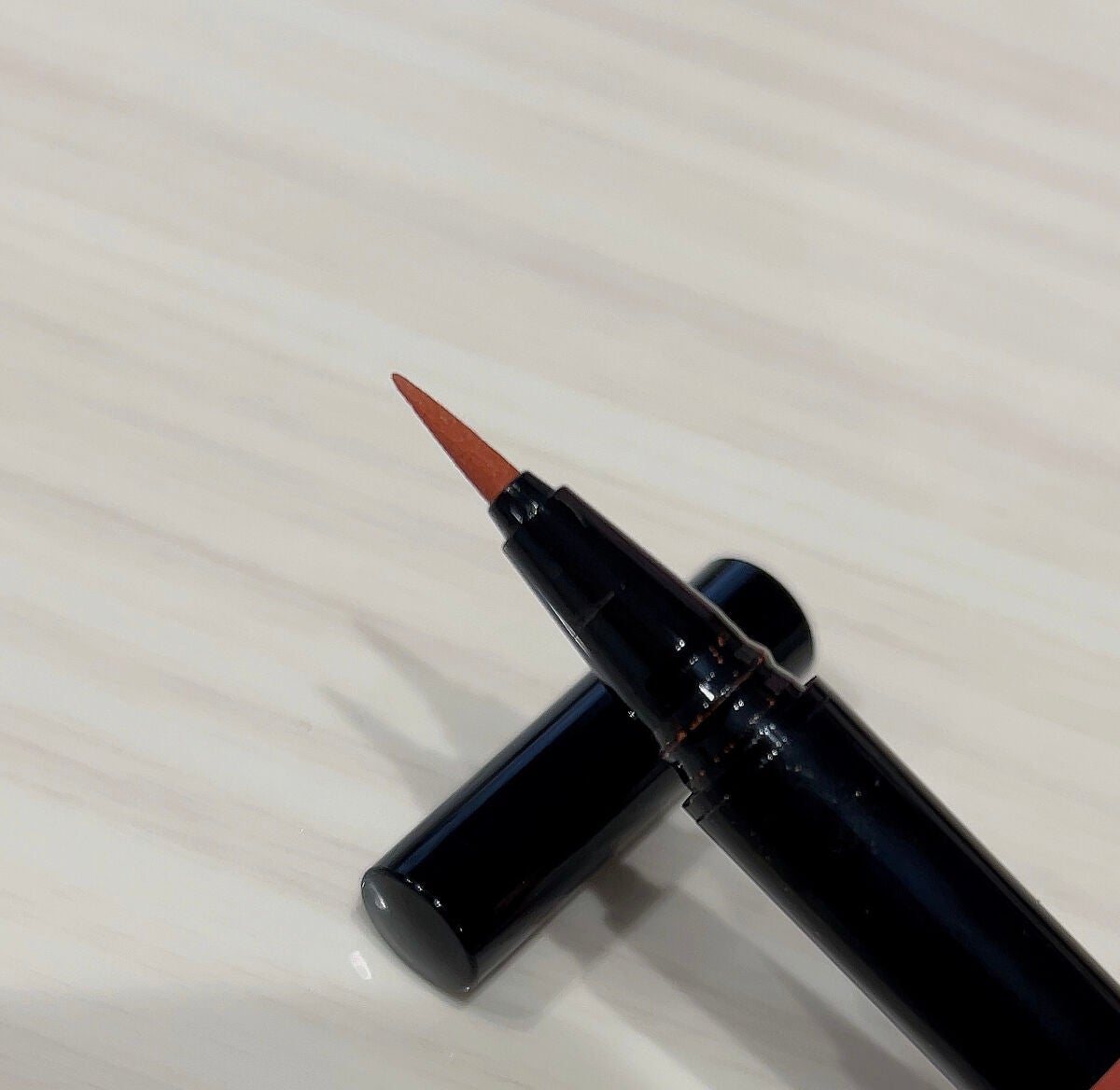 トーンアップアイシャドウ/CEZANNE/アイシャドウパレットを使ったクチコミ(6枚目)