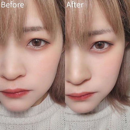 アートクラスバイロダン シェーディング/too cool for school/シェーディングを使ったクチコミ(8枚目)