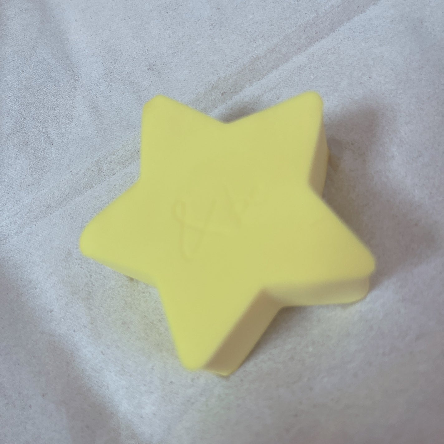 スタースポンジ/&be/パフ・スポンジを使ったクチコミ(1枚目)