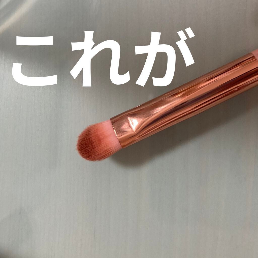 ブラシ クレンザー/Dior/その他化粧小物を使ったクチコミ(3枚目)