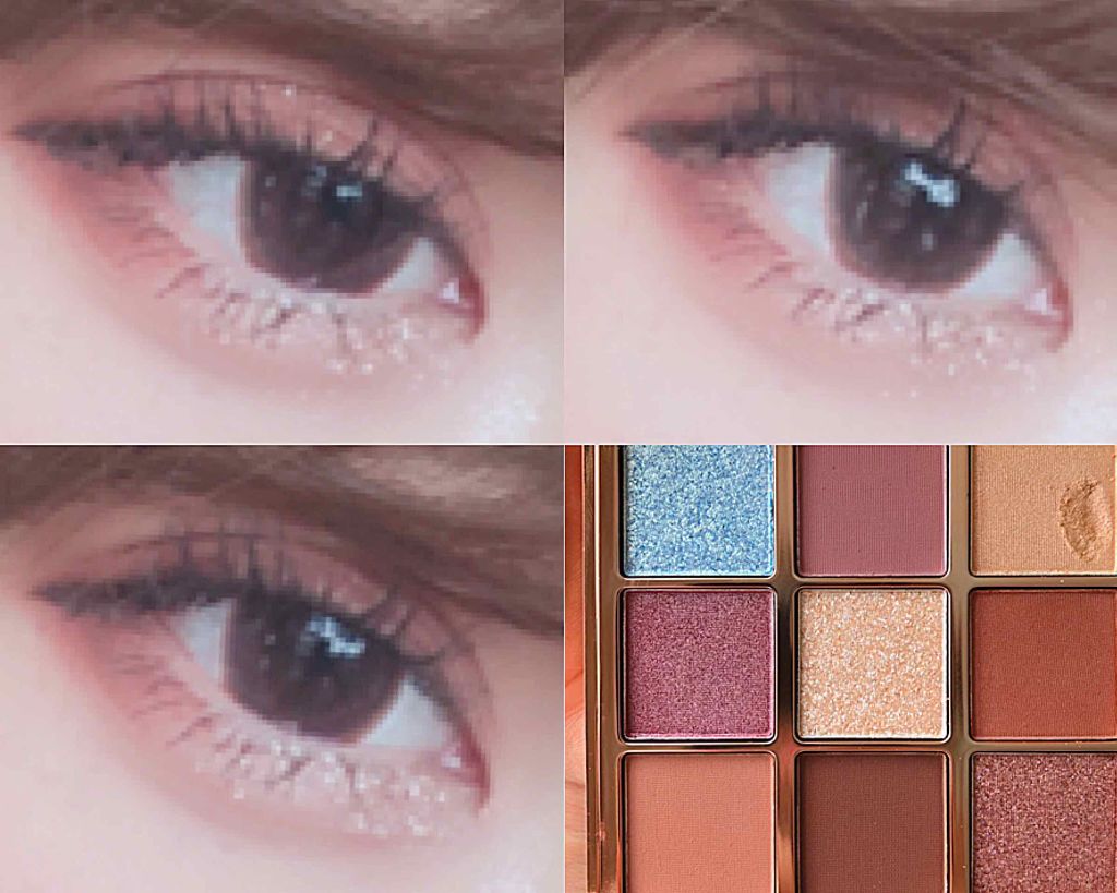 アピュー ウォーターライト ティント/A’pieu/リップティントを使ったクチコミ(2枚目)