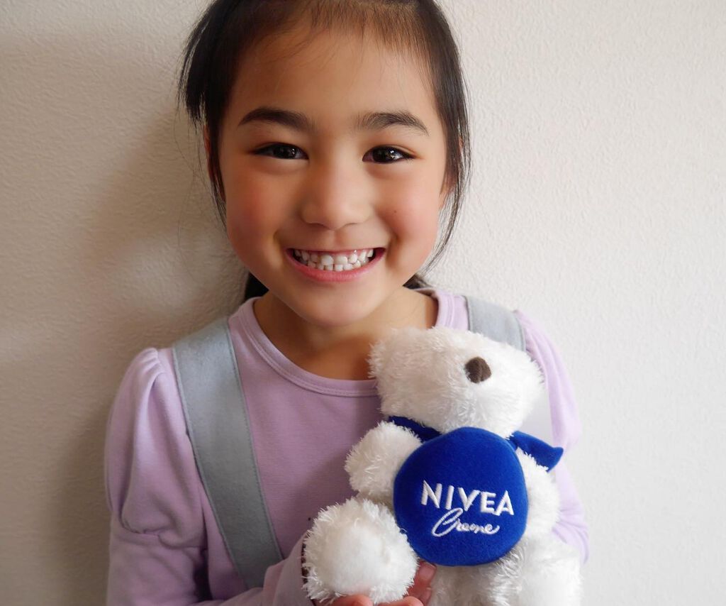 ニベアクリーム/ニベア/ボディクリームを使ったクチコミ(6枚目)