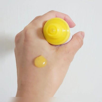 ビタペアC クリーム/ネイチャーリパブリック/フェイスクリームを使ったクチコミ(4枚目)