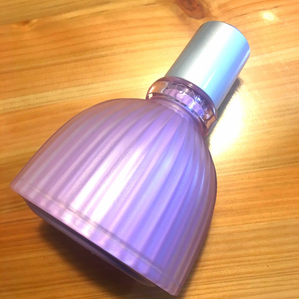 フラワー スピリット/IGNIS/美容液を使ったクチコミ(1枚目)