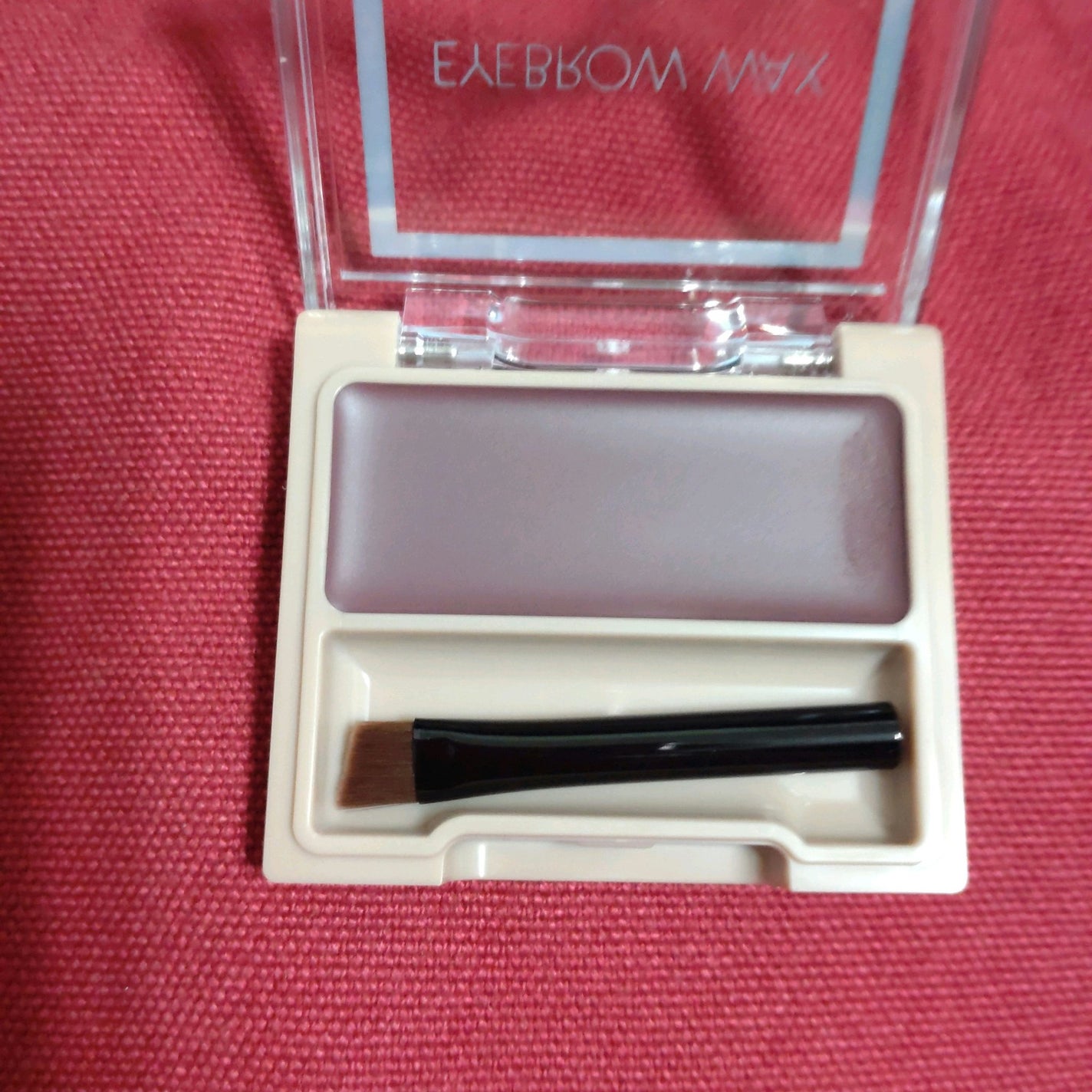 アイブロウワックス/スウィーツ スウィーツ/その他アイブロウを使ったクチコミ(2枚目)