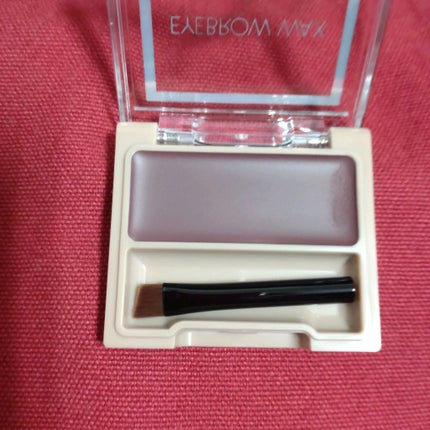 アイブロウワックス/スウィーツ スウィーツ/その他アイブロウを使ったクチコミ(2枚目)