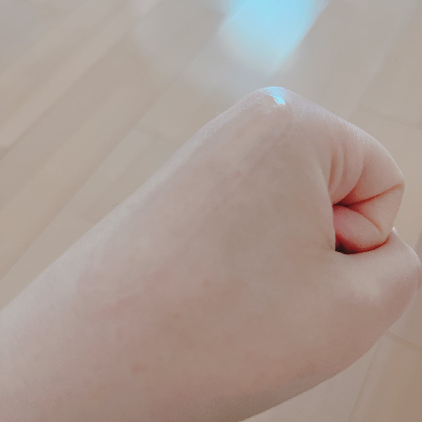 エフドットエマルジョンセラム/Ferne/美容液を使ったクチコミ(4枚目)