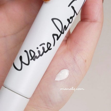 ホワイトショット SXS N/ホワイトショット/美容液を使ったクチコミ(3枚目)