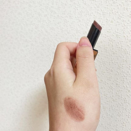 ルージュスナイデル n/SNIDEL BEAUTY/口紅を使ったクチコミ(2枚目)