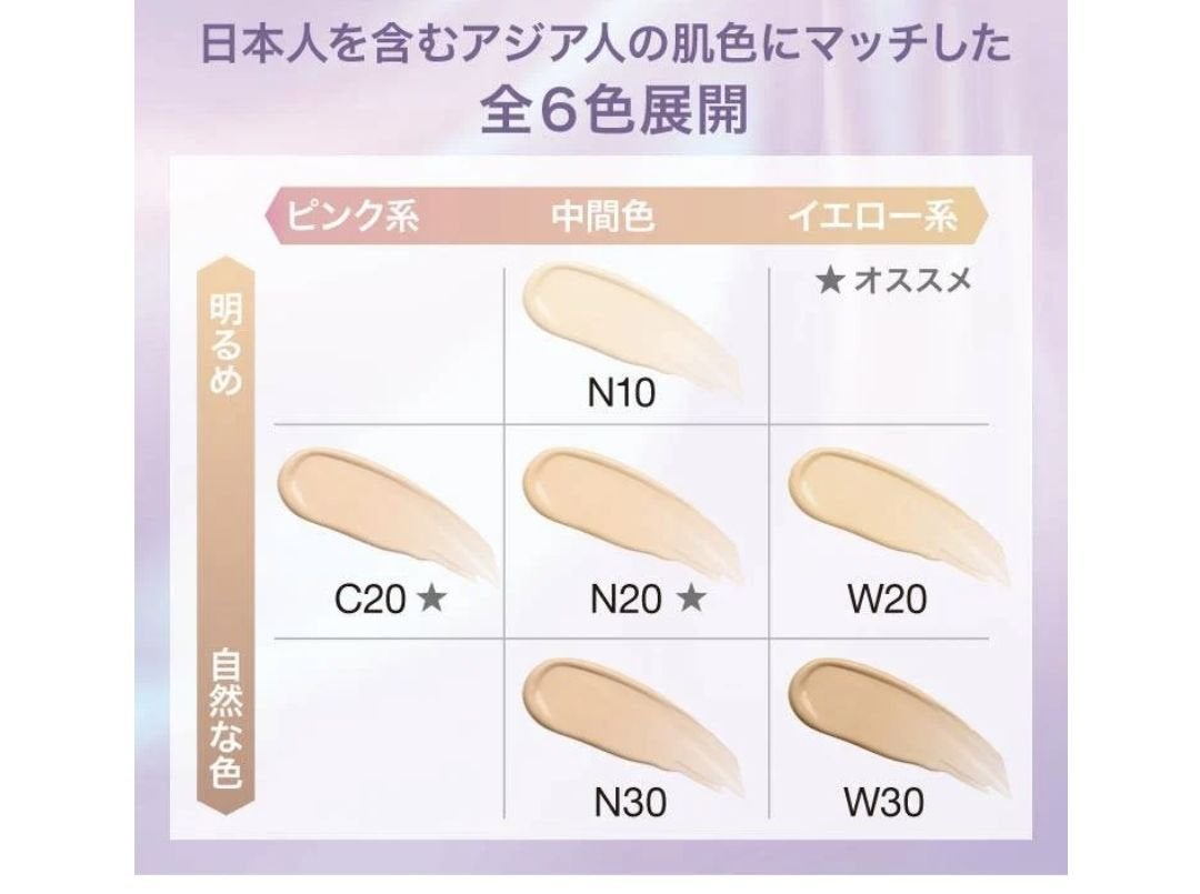 SPステイ ルミマット リキッド ファンデーション/MAYBELLINE NEW YORK/リキッドファンデーションを使ったクチコミ(2枚目)