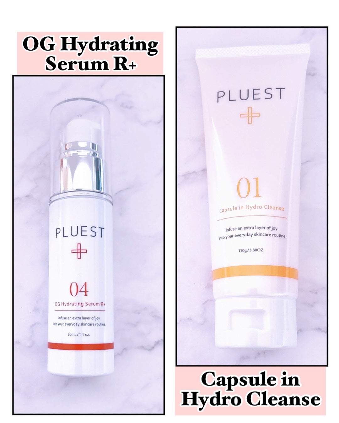 カプセルインハイドロクレンズ 医薬部外品/PLUEST/クレンジングジェルを使ったクチコミ(2枚目)