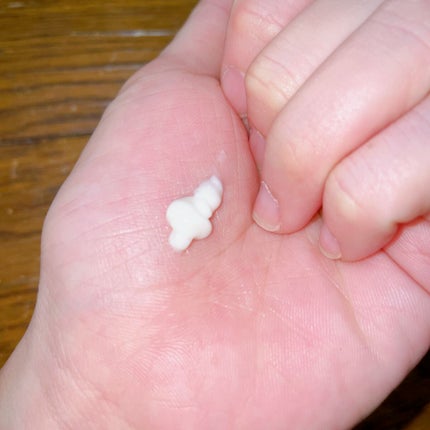 リュクス リブルームナイトクリーム/BENEFIQUE/フェイスクリームを使ったクチコミ(2枚目)