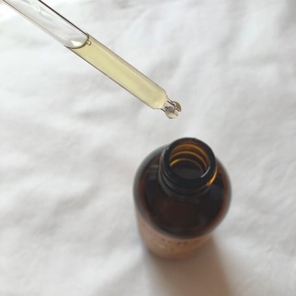 20% vitamin C serum/PURA D'OR/美容液を使ったクチコミ(2枚目)