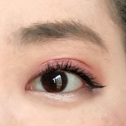 ノーズ&アイブロウパウダー/CEZANNE/パウダーアイブロウを使ったクチコミ(6枚目)