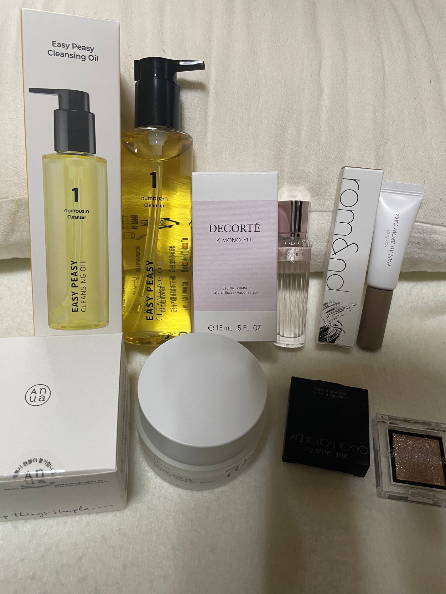 アディクション ザ アイシャドウ スパークル/ADDICTION/単色アイシャドウを使ったクチコミ(1枚目)