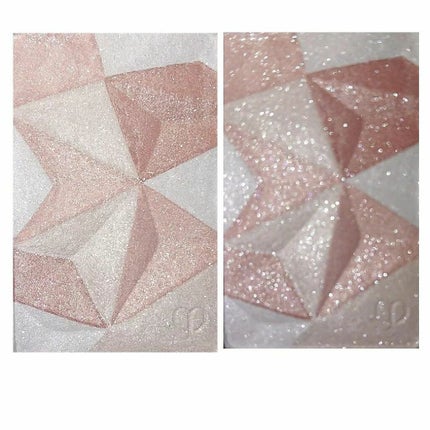 クレ・ド・ポー ボーテ レオスールデクラ/クレ・ド・ポー ボーテ/パウダーハイライトを使ったクチコミ(3枚目)