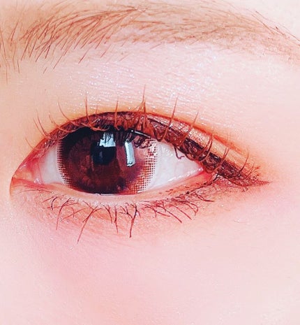 「塗るつけまつげ」自まつげ際立てタイプ/デジャヴュ/マスカラを使ったクチコミ(4枚目)