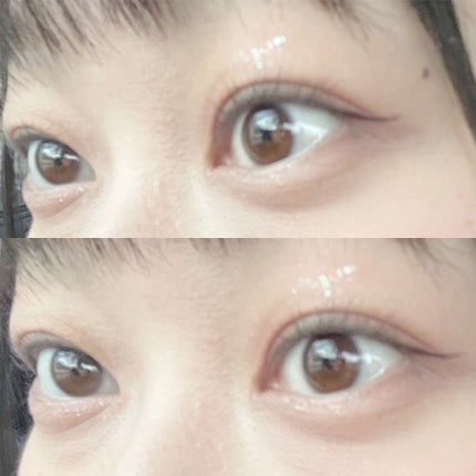 ドリームビームハイライター/Laka/パウダーハイライトを使ったクチコミ(1枚目)