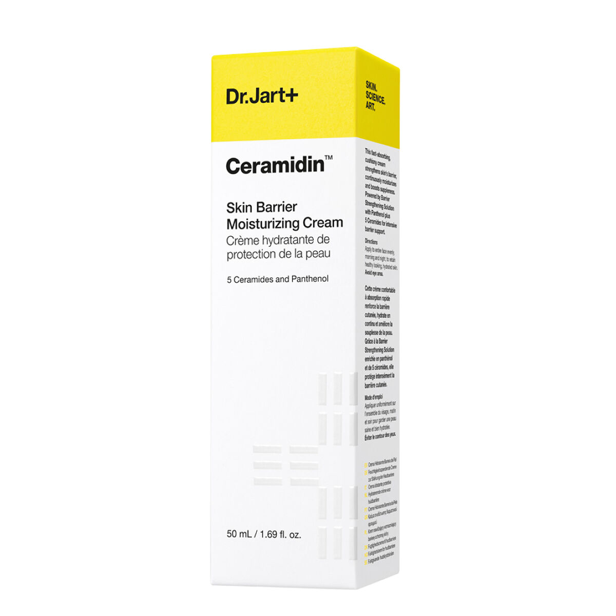 セラマイディンクリーム Dr.Jart＋