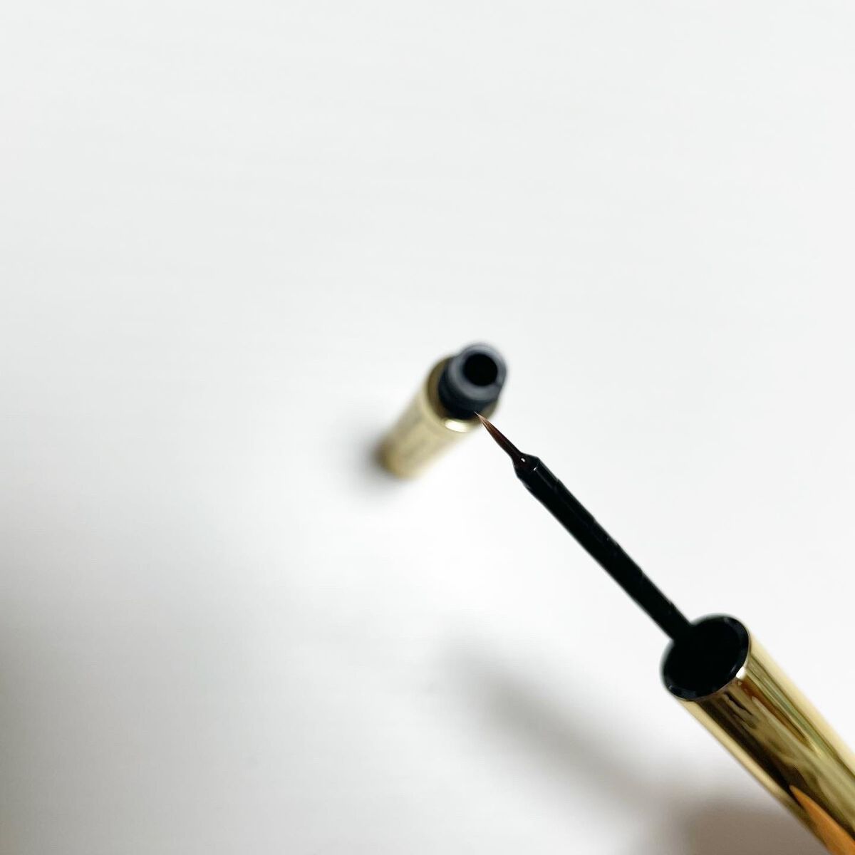 ラッシュプログラム /ISEHAN Lab./まつげ美容液を使ったクチコミ（2枚目）